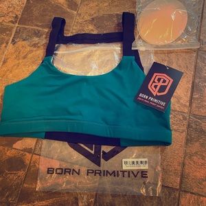 Moxie Large Born Primitive